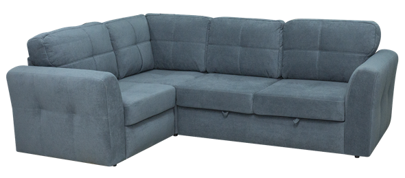 Угловой диван Афина 2 в Полевском - изображение 3