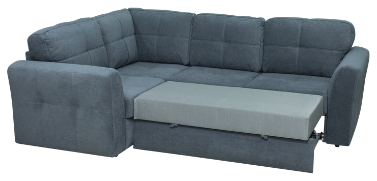 Угловой диван Афина 2 в Полевском - изображение 4