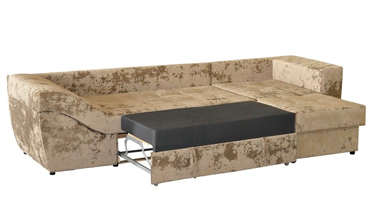 Угловой диван Афина 3 в Полевском - изображение 1