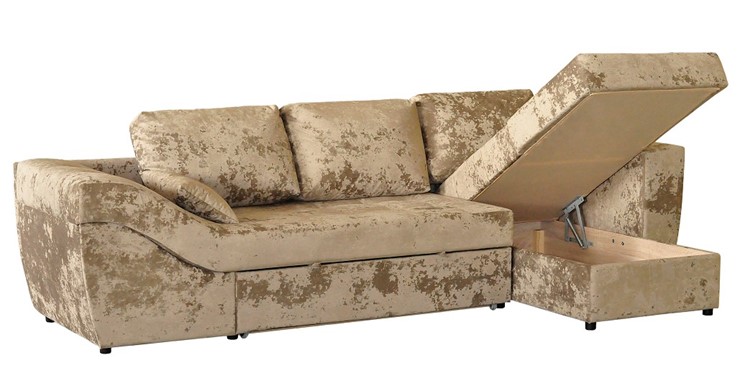 Угловой диван Афина 3 в Новоуральске - изображение 2