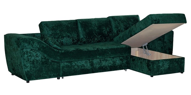 Угловой диван Афина 3 в Ревде - изображение 4