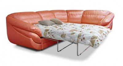 Угловой диван Алекс Элита 50 А (Б+Д+У+К+Б) в Екатеринбурге купить недорого— цена и фото в интернет-магазине