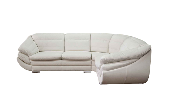 Угловой диван Алекс Элита 50 А (Б+Д+У+К+Б) в Ирбите - изображение
