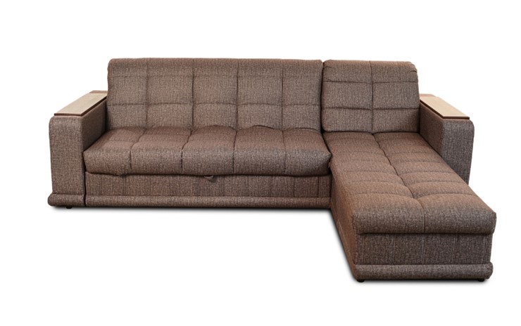 Угловой диван Амадей 2 в Полевском - изображение 1