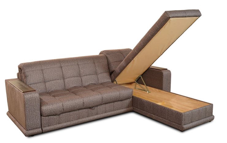 Угловой диван Амадей 2 в Полевском - изображение 3