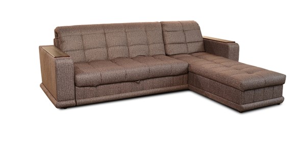 Угловой диван Амадей 2 в Полевском - изображение