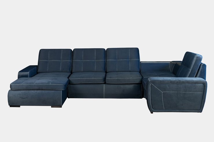 Угловой диван Амулет-3 Премиум в Краснотурьинске - изображение 1