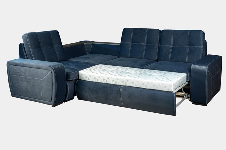 Угловой диван Амулет-5 Премиум в Первоуральске - изображение 2