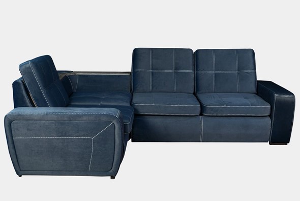 Угловой диван Амулет-5 Премиум в Первоуральске - изображение
