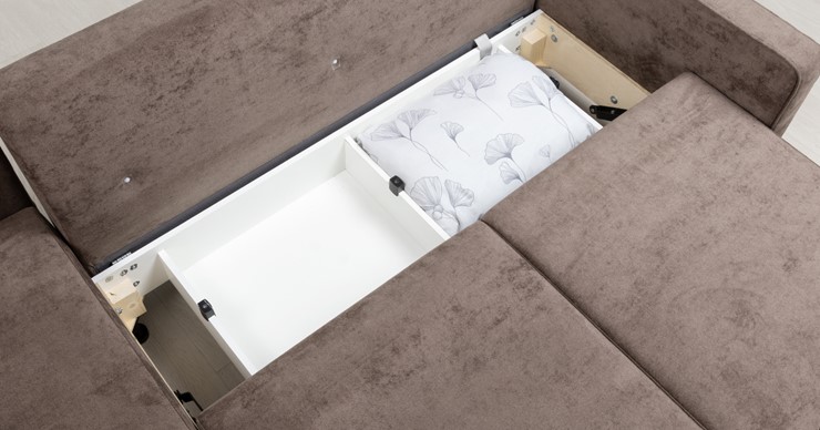 Угловой диван Арно, ТД 565 в Красноуфимске - изображение 3