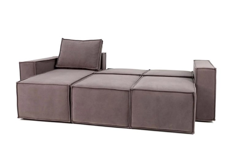 Угловой диван для гостиной Бафи, комбинация 3 в Екатеринбурге - изображение 1