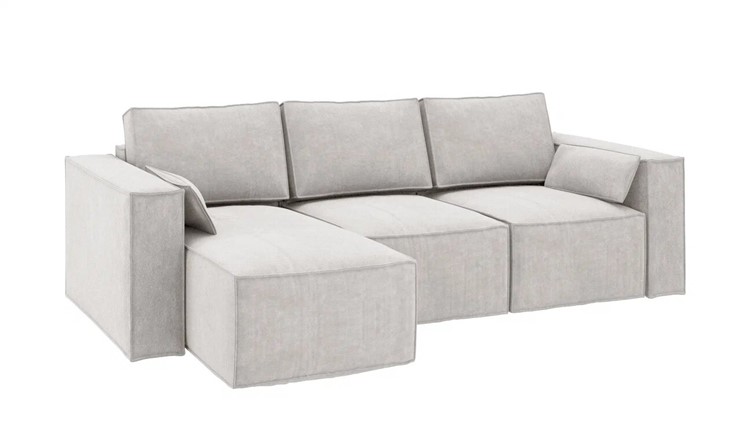 Угловой диван для гостиной Бафи, комбинация 3 в Артемовском - изображение 2