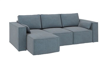 Угловой диван для гостиной Бафи, комбинация 3 в Артемовском - предосмотр 3