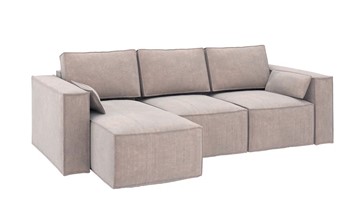Угловой диван для гостиной Бафи, комбинация 3 в Ревде - предосмотр 5