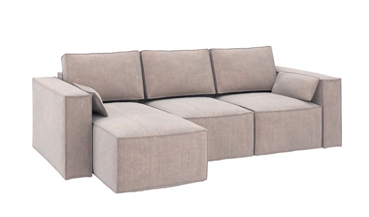 Угловой диван для гостиной Бафи, комбинация 3 в Каменске-Уральском - изображение 5