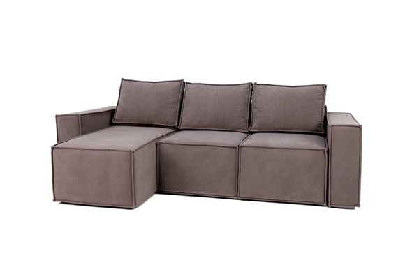 Угловой диван для гостиной Бафи, комбинация 3 в Артемовском - изображение