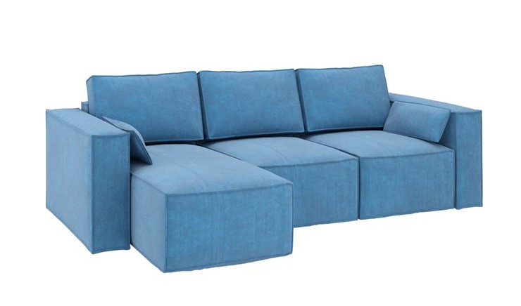 Угловой диван для гостиной Бафи, комбинация 3 в Каменске-Уральском - изображение 6