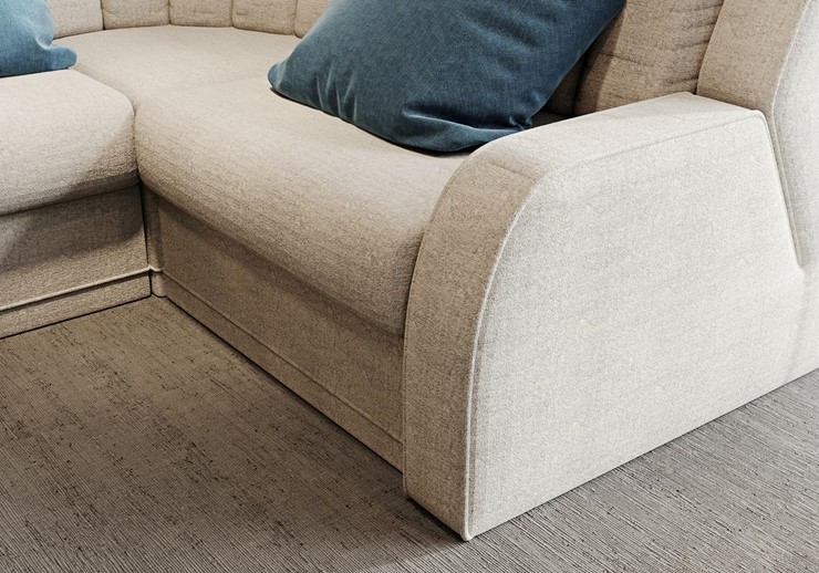 Угловой диван Блистер 2 в Первоуральске - изображение 9