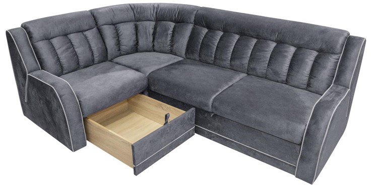 Угловой диван Блистер 2 в Красноуфимске - изображение 2