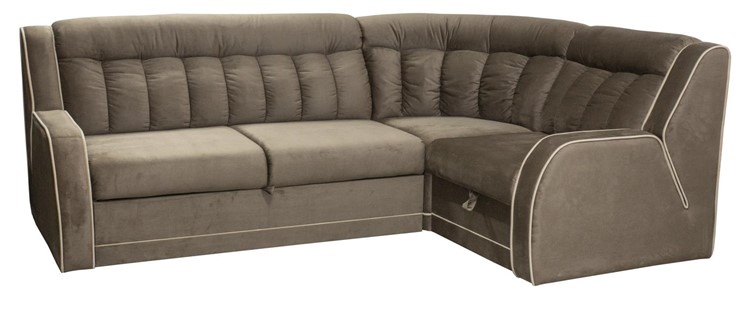 Угловой диван Блистер 2 в Первоуральске - изображение 3