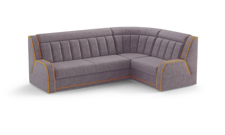 Угловой диван Блистер 2 в Полевском - изображение 7