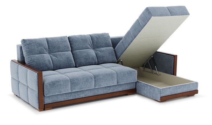 Угловой диван Броссар 2 в Красноуфимске - изображение 1
