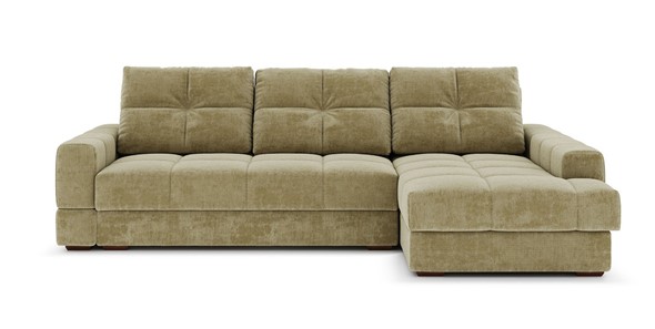 Угловой диван Броссар 5 в Красноуфимске - изображение