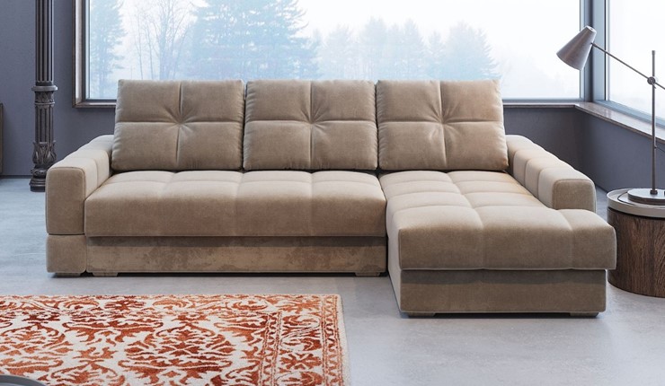 Угловой диван Броссар 5, 305 в Красноуфимске - изображение 3