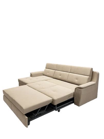 Угловой диван Бруклин с оттоманкой в Кушве - изображение 2