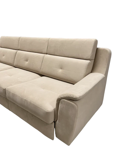 Угловой диван Бруклин с оттоманкой в Ревде - изображение 6