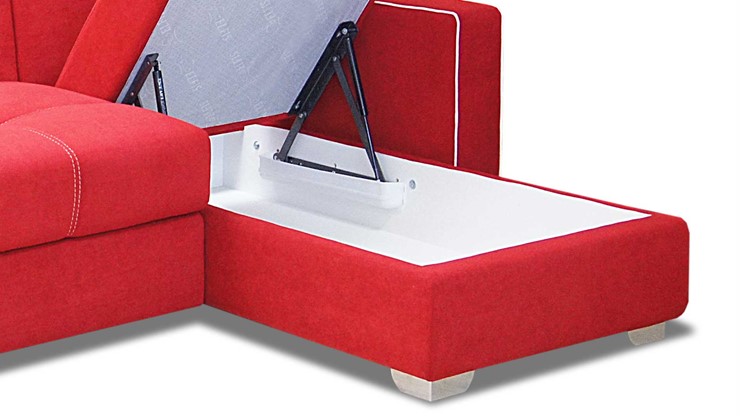 Угловой диван Бьянка в Кушве - изображение 5