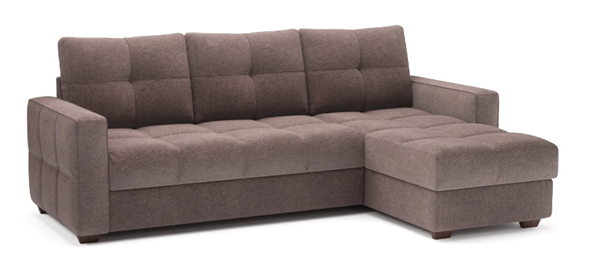 Угловой диван Бьянка в Асбесте - изображение