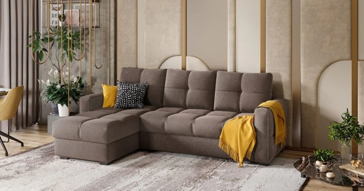 Угловой диван Бьянка в Красноуфимске - изображение 7