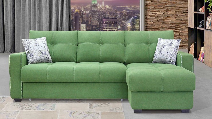 Угловой диван Бьянка в Кушве - изображение 9