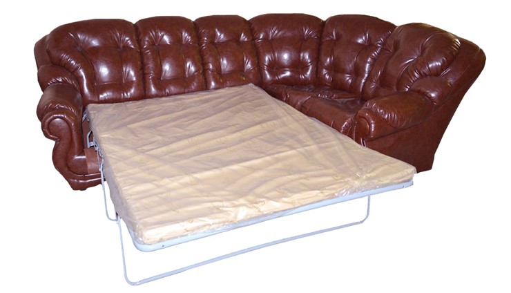 Угловой диван Цезарь в Кушве - изображение 1
