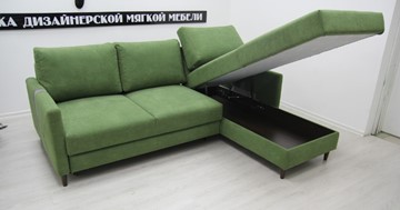 Угловой диван Даллас-2 м6,2+м3+м4+м9+м6 +м15 отдельный + 2 малые подушки в Екатеринбурге - предосмотр 2