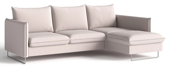 Угловой диван Джулия в Первоуральске - изображение