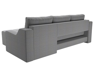 Угловой диван для гостиной Элида, Корфу 02 (рогожка) в Первоуральске - предосмотр 8