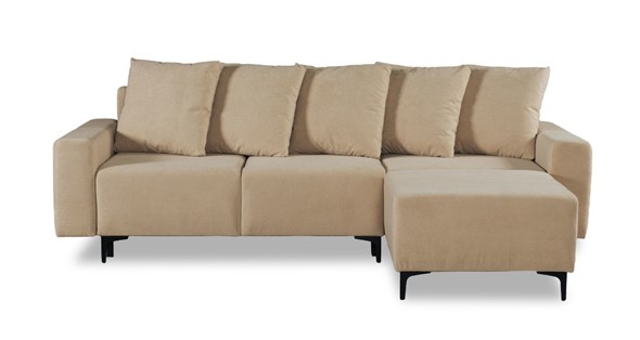 Угловой диван Халиф 2 ДУ в Красноуфимске - изображение