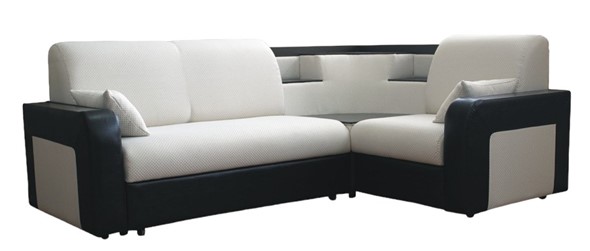 Угловой диван Каприз 7 в Богдановиче - изображение
