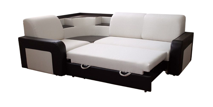 Угловой диван Каприз 7 в Первоуральске - изображение 1