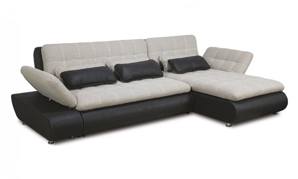 Угловой диван Кембридж Люкс XL в Кушве - изображение