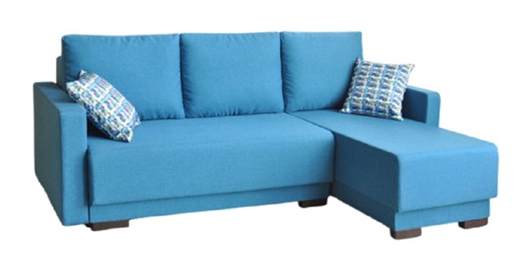 Угловой диван Комбо 2 МДУ в Ирбите - изображение
