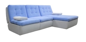 Угловой диван Комфорт (м7+м1д) в Ирбите