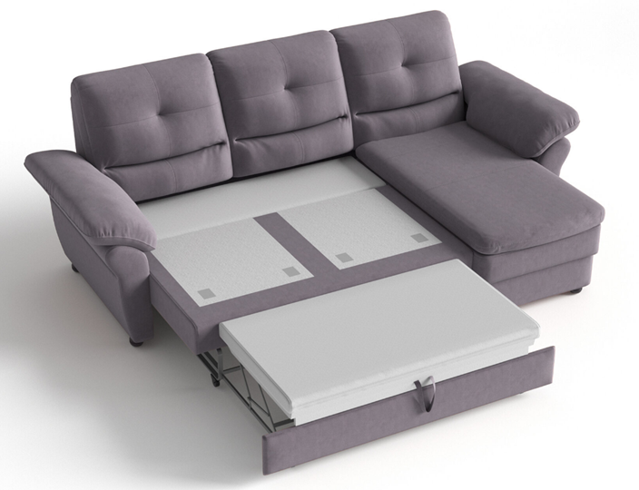 Угловой диван Кристина Люкс в Кушве - изображение 2