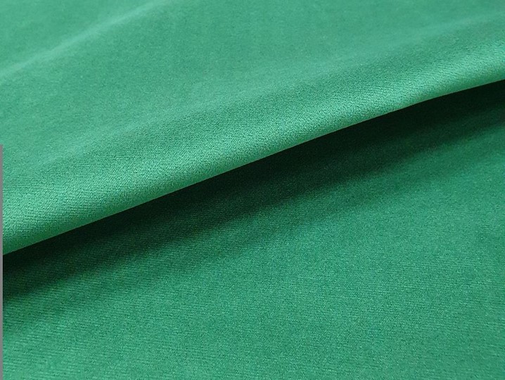 Угловой диван Лига-008 Long, Зеленый(велюр) арт. 118710 в Первоуральске - изображение 11