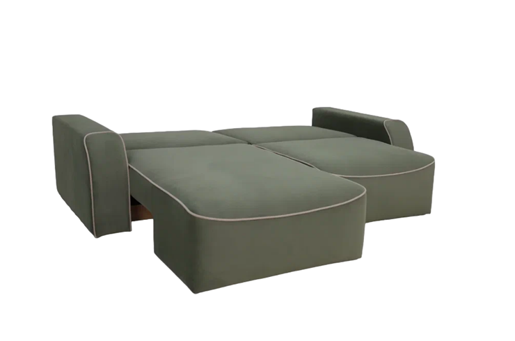 Угловой диван для гостиной Лоу-2 в Первоуральске - изображение 4