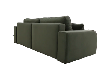 Угловой диван для гостиной Лоу-2 в Первоуральске - предосмотр 5
