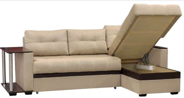 Угловой диван Мальта 2 New в Артемовском - изображение 11