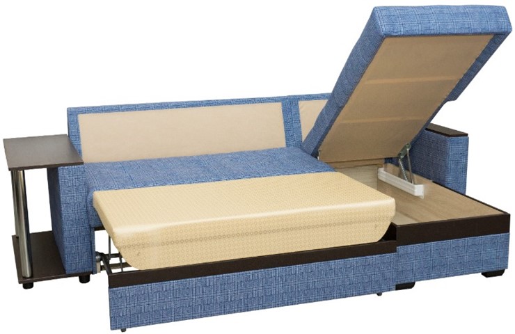 Угловой диван Мальта 2 New в Артемовском - изображение 4